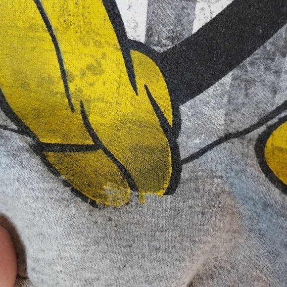 Walt Disney World Mickey Mouse Hoodie youth large - Picture 15 of 16